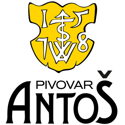 Logo Antoš
